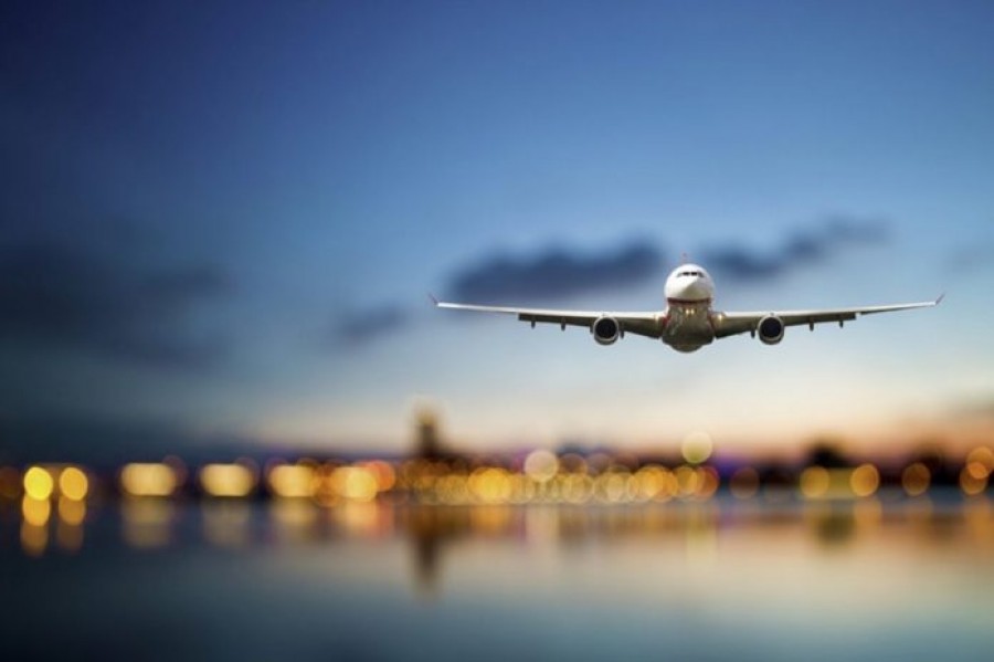 Έρευνα: To 68% των ταξιδιωτών αισθάνονται μεγαλύτερη ασφάλεια με τα αεροπορικά ταξίδια
