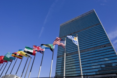 Σε οικονομική δυσχέρεια και ο ΟΗΕ – Μέτρα μείωσης των δαπανών του εξετάζει ο γ.γ. Antonio Guterres