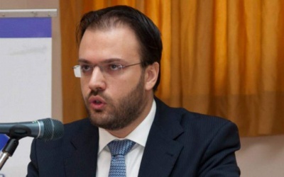 Θεοχαρόπουλος: Με όσα έχει υπογράψει η κυβέρνηση δεν τελειώνει για τη χώρα η εποχή της λιτότητας