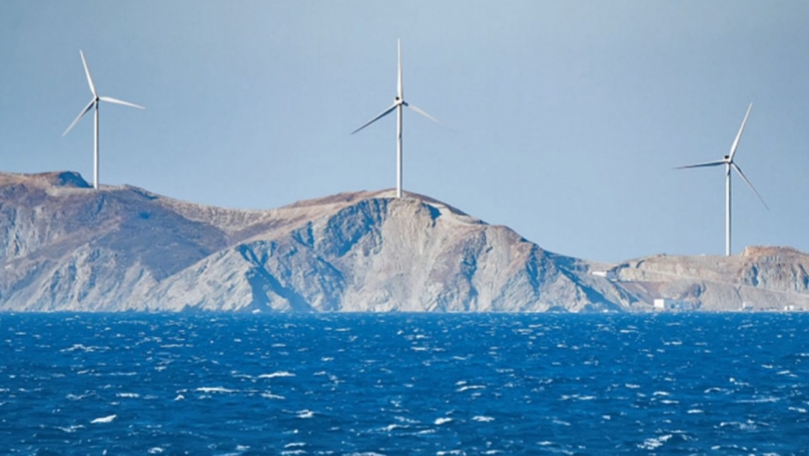 Τι περιλαμβάνει το έργο μελέτης του νέου Χωροταξικού για τις ΑΠΕ - Το καμπανάκι της ΕΛΕΤΑΕΝ