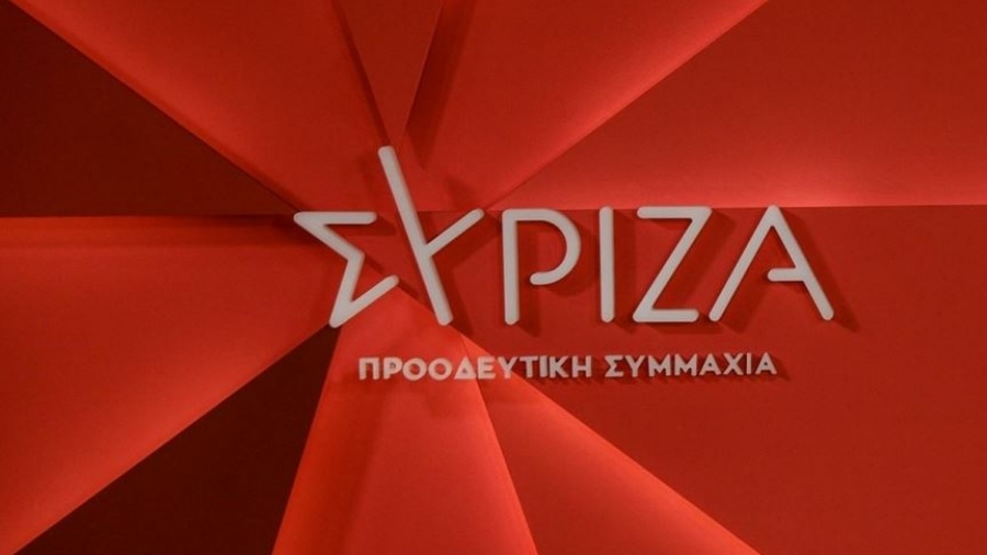 ΣΥΡΙΖΑ: Νέα ερωτηματικά για τα Τέμπη - Πληθαίνουν τα τεκμήρια για σχέδιο συγκάλυψης από την κυβερνηση Μητσοτάκη