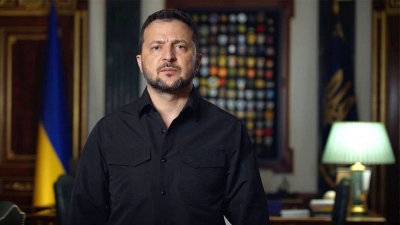 Ομολογία από πρώην διοικητή των Azov: Ο Zelensky δεν έχει κανένα σχέδιο για ειρήνη στην Ουκρανία- Θέλει απλώς να κερδίσει χρόνο
