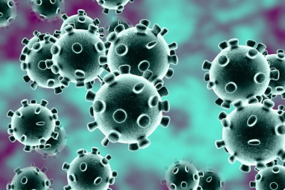 Γώγος (λοιμωξιολόγος): Πιθανό ο κορωνοϊός να παραμείνει και μετά το 2022 ως δεύτερη γρίπη