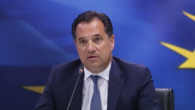 Γεωργιάδης: Από το 2025 θα εφαρμοστεί η ηλεκτρονική συνταγογράφηση στα νοσοκομεία για να έχουμε καλύτερη εικόνα