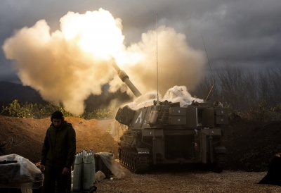 Τρόμος... για ολοκληρωτικό πόλεμο στη Μέση Ανατολή - Απειλεί με συντριβή τη Hezbollah το Ισραήλ - Ιράν: Μην τολμήσετε επίθεση στο Λίβανο