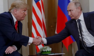 Ρωσία: Καμία συζήτηση με ΗΠΑ για συνάντηση Putin – Trump