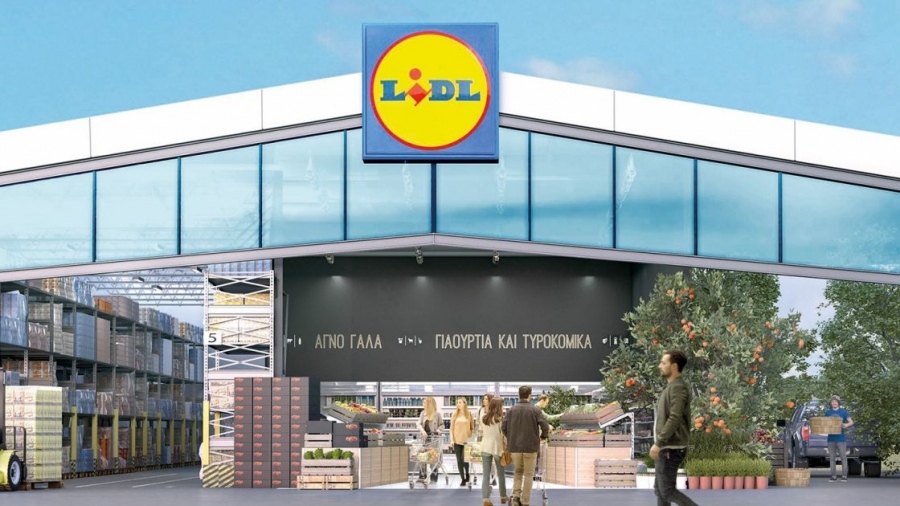 Η Lidl Ελλάς ξεχωρίζει με 10 νέες βραβεύσεις στην επετειακή διοργάνωση των 10 χρόνων των HR Awards