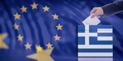 Μόνο με θαύμα το 33% για ΝΔ στις ευρωεκλογές, o ΣΥΡΙΖΑ στο 16% - 17%, το ΠΑΣΟΚ 13% - Σφαγή μεταξύ Λατινοπούλου και Πατριωτών