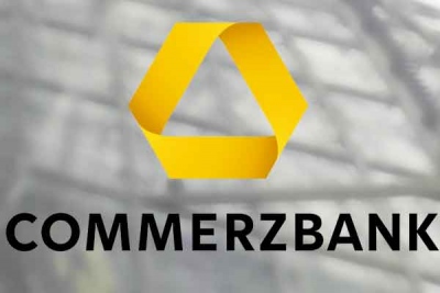 Το 4,49% της Commerzbank αγόρασε η UniCredit - Στα 702 εκατ. ευρώ το τίμημα