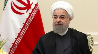 Κρίσιμη περιοδεία του ιρανού προέδρου Ruhani στην Ευρώπη με το βλέμμα στις ΗΠΑ