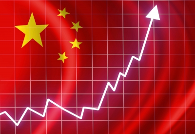 Ταχεία ανάκαμψη καταγράφει η κινεζική οικονομία - Αφήνει πίσω της την πανδημία