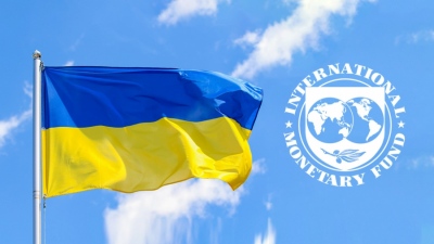Χειρότερο και από χρεοκοπία – Σανίδα σωτηρίας ΔΝΤ για Ουκρανία με απαίτηση για ιδωτικοποιήσεις