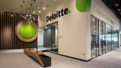 Deloitte: Νέα έρευνα για τις Scale-Ups στην Ευρώπη