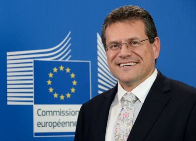 Sefcovic (αντιπρόεδρος Κομισιόν): Από τις λιγνιτικές της ΔΕΗ θα κριθεί η ολοκλήρωση της γ' αξιολόγησης