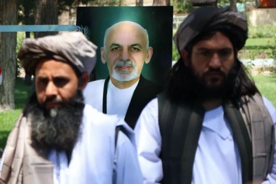 Επανεκκίνηση διαπραγματεύσεων Αφγανιστάν - Ταλιμπάν για μόνιμη εκεχειρία
