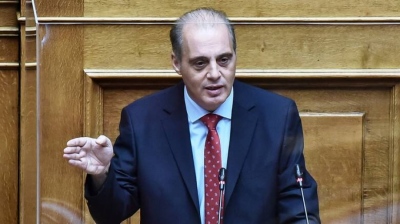 Βελόπουλος: Κύριε πρωθυπουργέ, μην υπογράψετε τίποτα με τον Erdogan