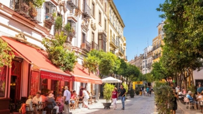 Oι 10 top προορισμοί city break στην Ευρώπη