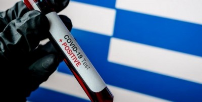 Φόβοι για 500 κρούσματα ημερησίως στην Ελλάδα και ανεξέλεγκτη έξαρση του κορωνοϊού το Σεπτέμβριο – Στους 254 οι νεκροί