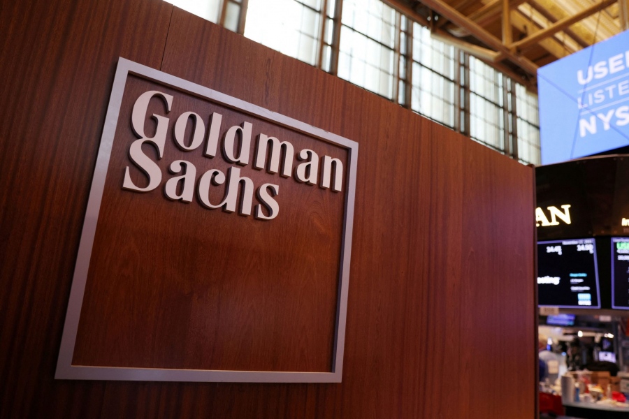 Goldman Sachs: Ετοιμάζεται για απολύσεις εκατοντάδων εργαζομένων