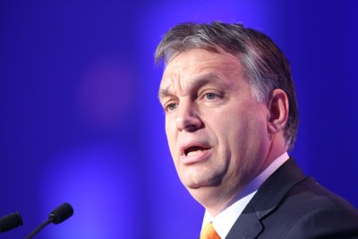 Orban (Ουγγαρία): Μετά τη «νοθεία» στις εκλογές, οι ΗΠΑ δεν είναι σε θέση να επικρίνουν άλλες χώρες