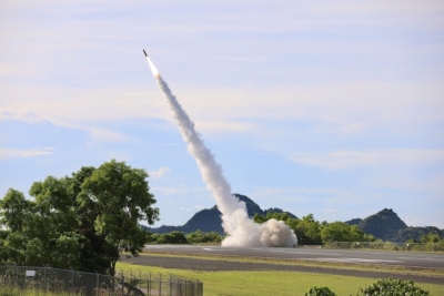 Οι Ηνωμένες Πολιτείες δοκίμασαν για πρώτη φορά νέους πυραύλους PrSM - Πανομοιότυπο με το ρωσικό Iskander-M OTRK