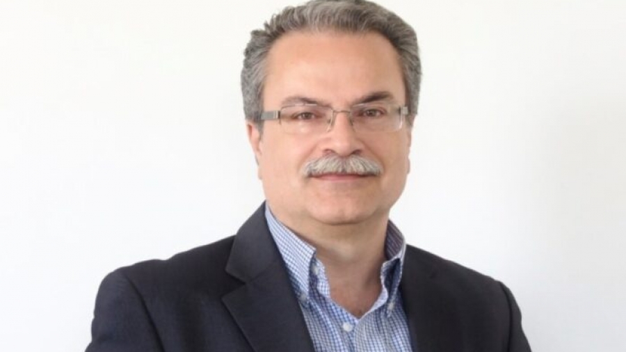 Ιωάννης Μαλανδράκης, δήμαρχος Πλατανιά: Κινδυνεύουμε με σταμάτημα των έργων λόγω της αναθεώρησης των τιμών στα υλικά