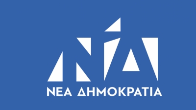 ΝΔ για θάνατο Φούσα: Διακρίθηκε για το ήθος, τη μαχητικότητα και την αγάπη του για την Ελλάδα