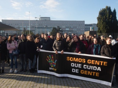 Παραλύει η Πορτογαλία από τις απεργίες – Μισθολογικές αυξήσεις αξιώνουν οι υπάλληλοι