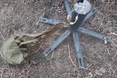 Οι ουκρανικές Ένοπλες Δυνάμεις άρχισαν να χρησιμοποιούν επικίνδυνες νάρκες στην περιοχή του Belgorod
