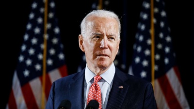 Biden (ΗΠΑ): Διαψεύδει τις κατηγορίες για σεξουαλική κακοποίηση