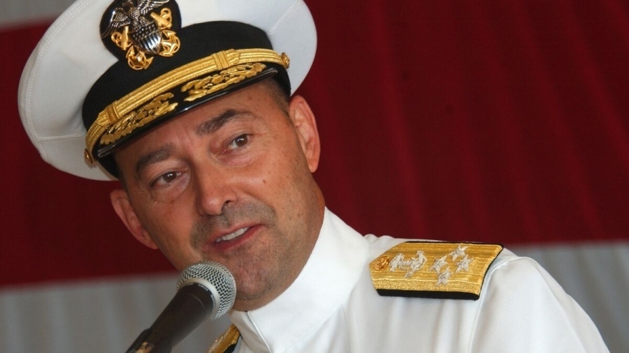 Stavridis (NATO): Πρέπει να πετάξουμε Putin και Xi έξω από Σερβία, Ελλάδα – Η κυριαρχία μας περνά μέσα από τα Βαλκάνια