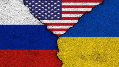 Matthew Ho (Πεζοναύτες ΗΠΑ): Η Ουκρανία προφανώς δεν μπορεί να κερδίσει – Οι ΗΠΑ δεν θα την σώσουν από την ήττα