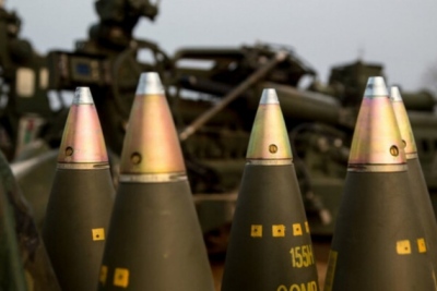 Η Σλοβακία ανακοίνωσε την έναρξη παραγωγής πυρομαχικών για την Ουκρανία