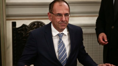 Γεραπετρίτης: Βαδίζουμε προς το 2021 με ένα πρόγραμμα που θα φέρει μια νέα Ελλάδα