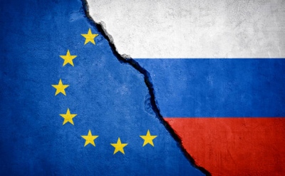 Υψηλός συμβολισμός – Η Ρωσία μετονόμασε την Πλατεία Ευρώπης σε Πλατεία Ευρασίας