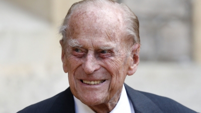 Βρετανία: Στις 17 Απριλίου η κηδεία του πρίγκιπα Φίλιππου