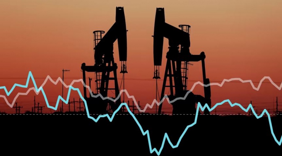 Ράλι 3% στο πετρέλαιο, το brent στα 75,03 δολ. - Γιατί πάγωσε ο OPEC+ τα σχέδια αύξησης της παραγωγής