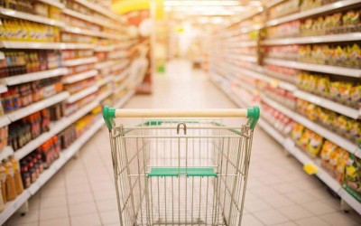 Nielsen: Ποια προϊόντα εκτόξευσαν τον τζίρο των σούπερ μάρκετ