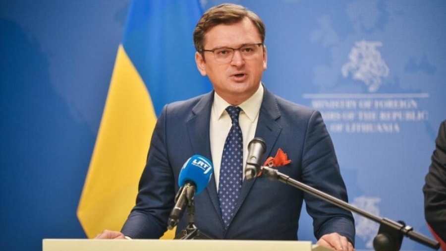Παραδοχή Dmitry Kuleba (ΥΠΕΞ Ουκρανίας): Δεν μπορεί να υπάρξει ειρήνη χωρίς την συμμετοχή της Ρωσίας