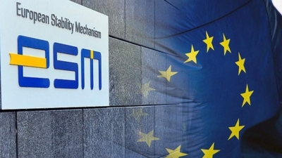 Ελλάδα: Αίτημα προς τον ESM για πρόωρη αποπληρωμή δανείων 3,3 δισ. ευρώ από το ΔΝΤ