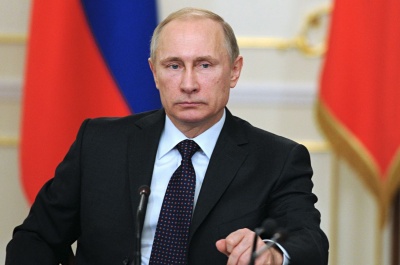 Putin: Η Ρωσία δεν έχει φτάσει ακόμα στην κορύφωση της πανδημίας - Υπό έλεγχο η εξάπλωση του κορωνοϊού