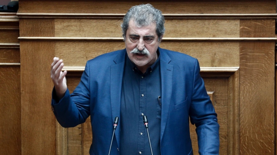Πολάκης ξανά μαινόμενος για τη διαγραφή του: Τον ΣΥΡΙΖΑ δεν τον χαρίζω σε κανέναν, ούτε πρώην ούτε νυν