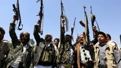 Ο αμερικανικός στρατός κατέστρεψε ραντάρ και σκάφη USV των Houthis στην Υεμένη