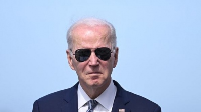 Scott Ritter (πρώην CIA): Ο Biden είναι πλέον επικίνδυνος... χρειάζονται μόνο 72 λεπτά για να μας καταστράψει