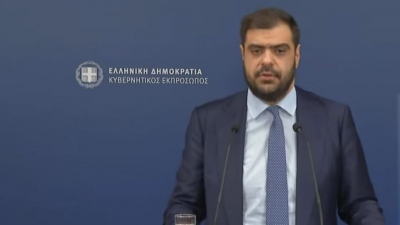 Μαρινάκης: Κλιμάκωση ποινών σε οδηγούς με συχνές παραβάσεις με τον νέο ΚΟΚ - Στο Κάιρο ο πρωθυπουργός 8/1