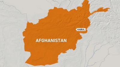 Αφγανιστάν: Έκρηξη στο στρατιωτικό αεροδρόμιο της Καμπούλ – Νεκροί και τραυματίες