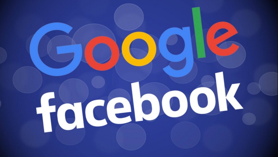 Μυστική συμφωνία Google και Facebook για διαφημίσεις με στόχο εφήβους