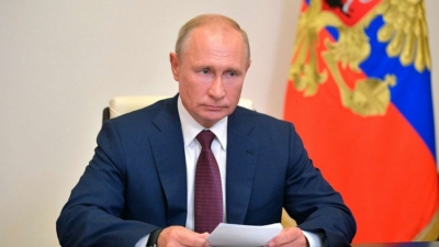 Putin: Πήραμε το μάθημά μας, η Ρωσία δεν θα εμπλακεί στο Αφγανιστάν