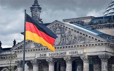 Γερμανία: Άνδρας άφησε ένα κομμένο κεφάλι έξω από το δικαστήριο της Βόννης