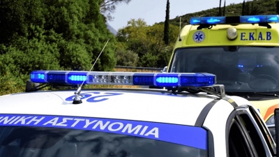 Καλαμάτα: 52χρονος βρέθηκε δολοφονημένος σε ξενοδοχείο - Συνελήφθη Τούρκος συνεργάτης του